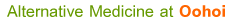complimentary alternative medicine introduction