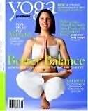 yoga magazine