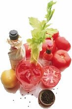 food as natural remedy